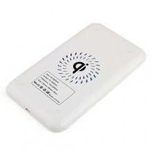 Portable X5 10W Qi Wireless Charging Transmitter