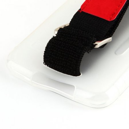 Arm Band Case for Samsung Galaxy S5 Mobile Phone Protection Shell Color Randomly