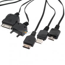 Super USB Charger with 10 Power Tips