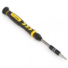 Kaisi KS-3801 38-in-1 Multifunctional Screwdriver Tool Set for PC Mobile Phone Repair