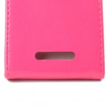 Leather Flip Case Cover for UMI X2 Smartphone 3-color