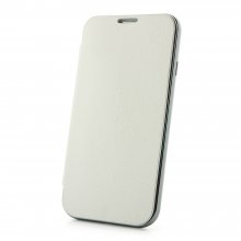 High Quality Protective Flip Cover Case for PULID S1 & Star S1 Smartphone- White