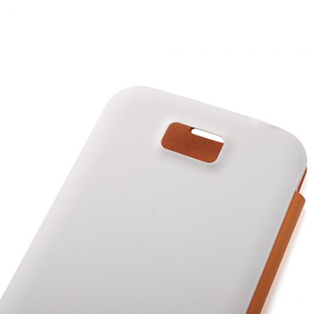 Original Protective Leather Case for ZOPO ZP910 ZP900 ZP900S Hero 9300+ CAESAR A9600 Smart Phone