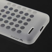 Original Silicon Case Protective Case for JIAYU G2F Smartphone