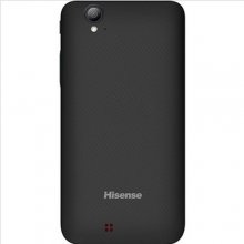 Hisense MIRA U970 Smartphone Android 4.2 MTK6589 Quad Core 5.0 Inch IPS Screen 3G GPS -Black