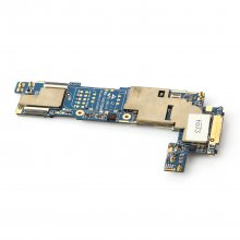 Original PCBA Mainboard for 4S+ 3.5 inch Smartphone