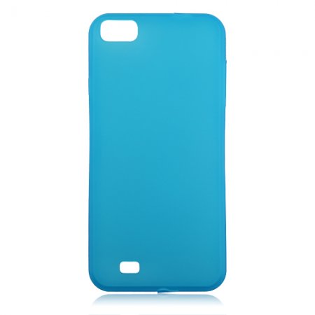 Original Protective Case Frosted Silicon Case for ZOPO C2 Series Smartphone