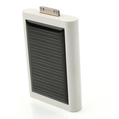 1350mAh Emergency Solar Panel Charger for Mobile Phone MP3 MP4 Digital Products