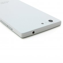 BLUBOO X2 Smartphone MT6592 5.0 Inch IPS OGS Slim 1GB 16GB Android 4.2 OTG - White