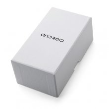 Mini I9300 Smartphone Android 2.3 SC8810 1.0GHz 4.0 Inch WiFi FM -White