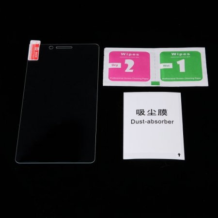 Original Tempered Glass Screen Protector for Oukitel U8 4G Smartphone