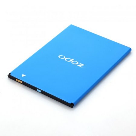 Original 3000mAh Battery for ZOPO ZP990+ ZP990 Captains S Smartphone