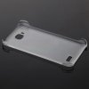 Protective Case Back Cover Case for ZOPO ZP700 Smartphone Transparent