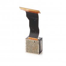 Original Back Camera for BLUEBO 9300 Smartphone 4.7 inch