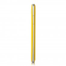 ZOPO ZP590 Smartphone Android 4.4 MTK6582 3G GPS 4.5 Inch QHD Screen- Yellow