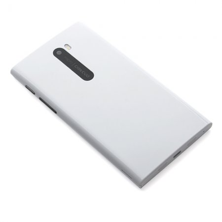 P1301 Smartphone Android 2.3 OS SC6820 1.0GHz 4.5 Inch 3.0MP Camera- White