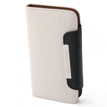 PU Leather Case Cover for Samsung GALAXY S4 Multi-Colors