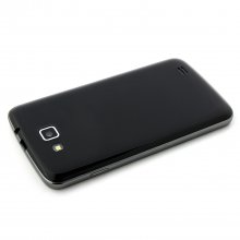 MIXC G7108 Smartphone Android 4.2 MTK6572W Dual Core 4.3 Inch 3G GPS Black