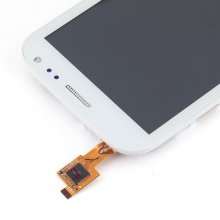 LCD Screen Touch Screen Touch Panel for Mingren A2 Smartphone