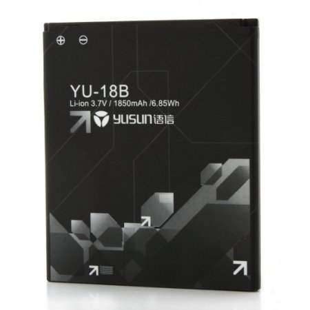 YUSUN W91 Smartphone MTK6577 Android 4.0 Dual Core 3G GPS 4.5 Inch QHD Screen Dark Blue