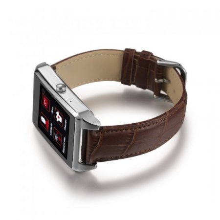 Atongm W013 Smart Bluetooth Watch Android 4.3 Waterproof 1.6 Inch for Android/IOS