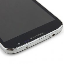 Tengda I9502 Smartphone Android 4.2 MTK6572 Dual Core 5.0 Inch GPS WiFi -Black