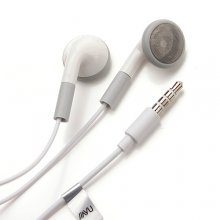 Original 3.5mm Earphone for JIAYU G3S G3 Smart Phone