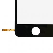 Touch Panel Touch Screen for Compass 3GSTV Cell Phone Black