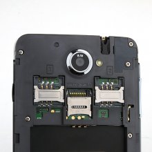 ThL W200S Smartphone MTK6592 Android 4.2 5.0 Inch Gorilla Glass Screen 32GB OTG- White