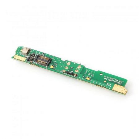 Original PCBA Viceboard for Cubot M6589 Smartphone 4.7 Inch