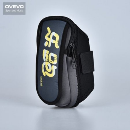 Original OVEVO Outdoor Sports Arm Bags Package For Mobile Phone Key Purse Diving Suit