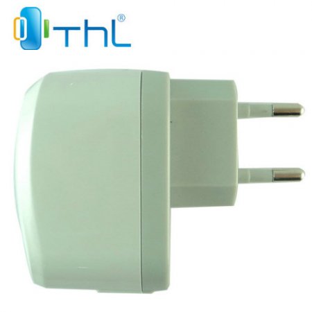 Original Travel Charger EU Plug Adapter for ThL Series Smart Phone