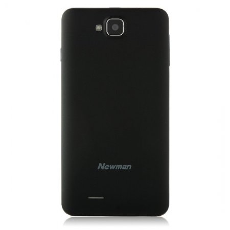 Used Newman K1S Smartphone MTK6592 2GB 16GB 5.0 Inch Android 4.2 13MP Camera- Black