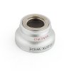 SKINA W-67 Detachable Wide and Macro Lens for iPhone Mobile Phone & Digital Camera