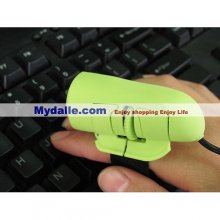 3D The lord of the rings optial mouse