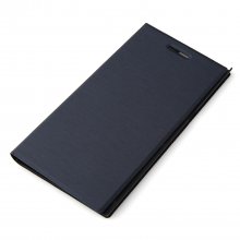 C1000 Smartphone Android 4.4 MTK6582 5.5 Inch Finger Scanner OTG Air Gesture Black