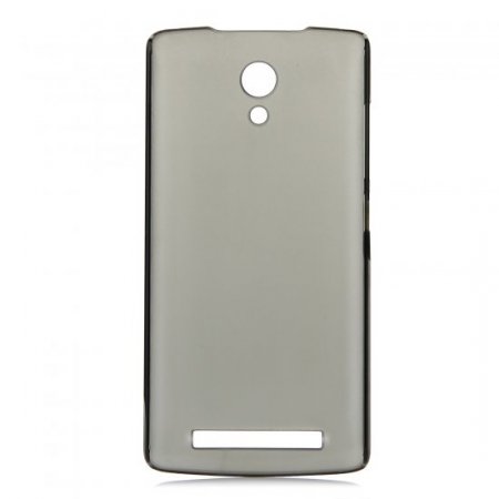 Back Case Back Cover for THL 4000 Smartphone Gray