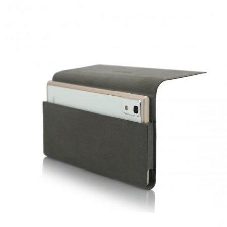 Original Case Fashionable Wallet Leather Case for DOOGEE DG900 Smartphone