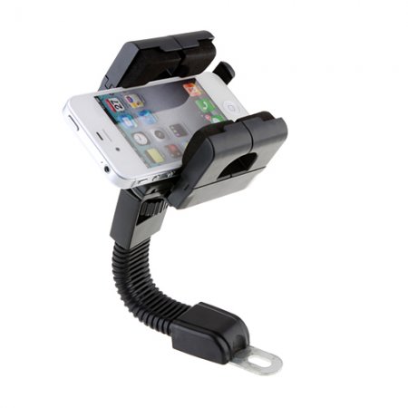 GPS/Mobile Phone Holder for Motorcycle