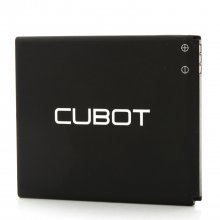 Cubot GT95 Smartphone MTK6572W Dual Core 4.0 Inch Android 4.4 - Black