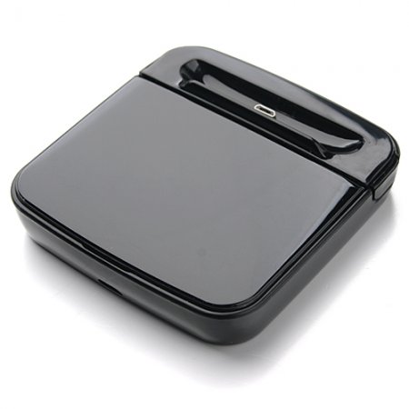 Battery Charging Holder For Samsung GT-i9300