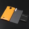 3pcs Accessories for Charmpin G7 Smartphone