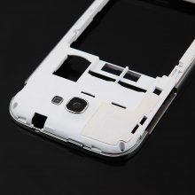 Original Back Housing for Mingren A2 Smartphone White
