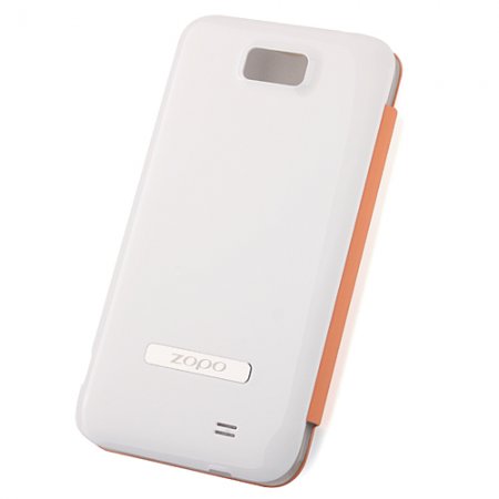 Original Protective Cover Case for ZOPO Leader Max ZP950 ZP950+ CAESAR A9800 Smart Phone