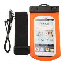 WP-160 10M Waterproof Bag for Mobile Phone 4 Colors