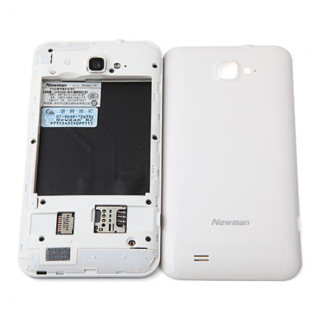 Used Newman N2 Quad Core Smartphone 4.7'' HD IPS Screen Exynos 4412 1.4GHz 13MP Camera