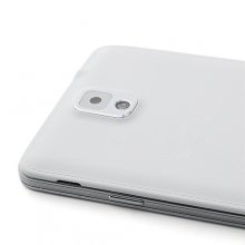 SM-N9000 Smartphone Android 4.2 MTK6572W 1.2GHz 1GB 16GB 3G GPS 5.5 Inch - White