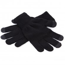 IGlove Touch Screen Gloves with High grade box Unisex Winter Black