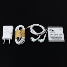 Xindatong G3 Smartphone Android 4.4 MTK6582 Quad Core 3G Air gesture 5.0 Inch - Black