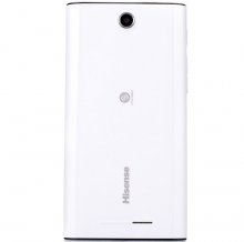 Hisense T959 Smartphone Android 4.2 MTK6589M Quad Core 4.5 Inch 3G GPS -White